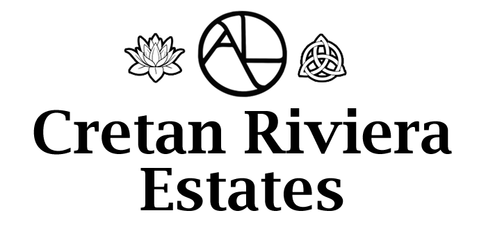 Cretan Riviera Estates by Alberta Lasaridou